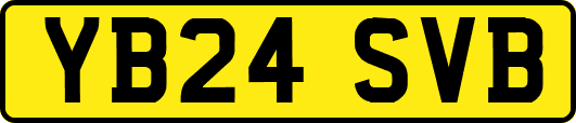 YB24SVB
