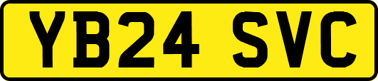 YB24SVC