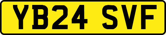 YB24SVF