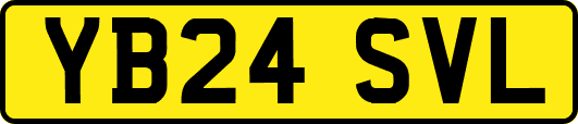 YB24SVL
