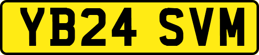 YB24SVM