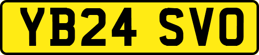 YB24SVO