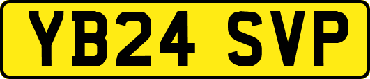 YB24SVP