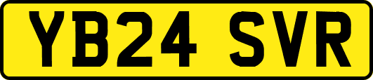 YB24SVR