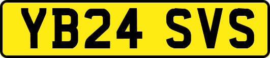 YB24SVS