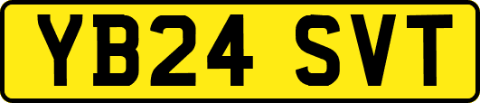 YB24SVT