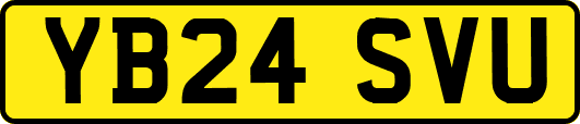 YB24SVU