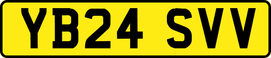 YB24SVV
