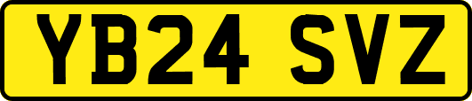 YB24SVZ