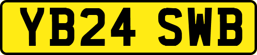 YB24SWB