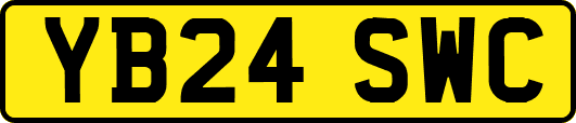 YB24SWC