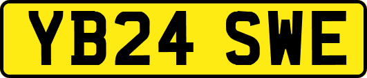 YB24SWE