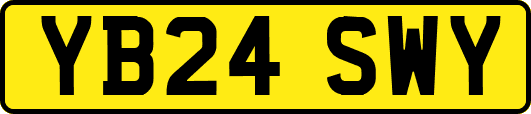 YB24SWY