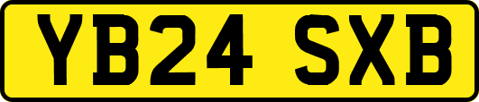 YB24SXB