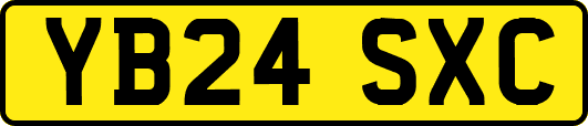 YB24SXC