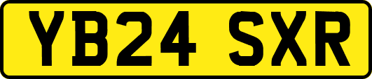 YB24SXR