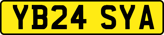 YB24SYA