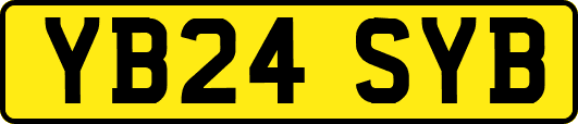 YB24SYB