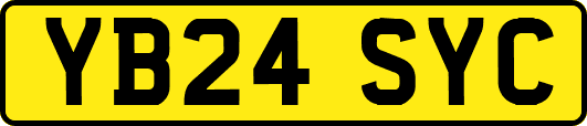 YB24SYC