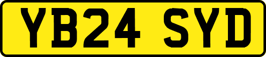 YB24SYD