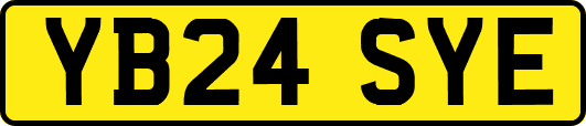 YB24SYE