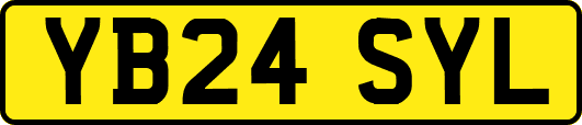 YB24SYL