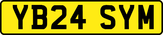 YB24SYM