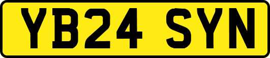YB24SYN