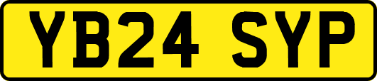 YB24SYP