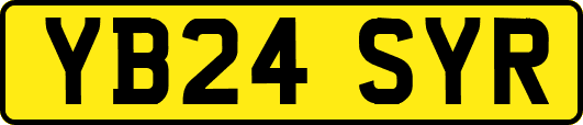 YB24SYR