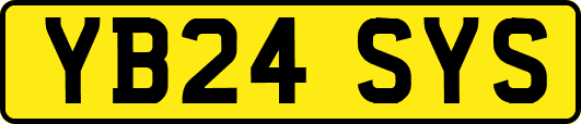 YB24SYS