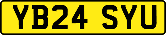 YB24SYU