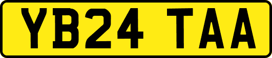 YB24TAA