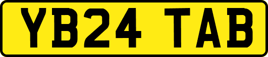 YB24TAB