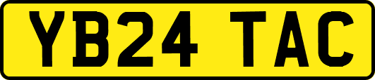 YB24TAC