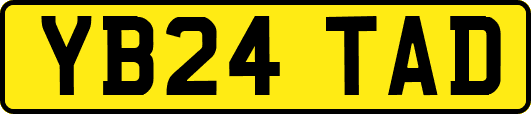YB24TAD