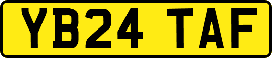 YB24TAF