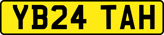 YB24TAH
