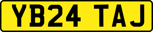 YB24TAJ