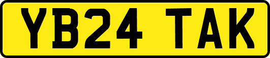 YB24TAK