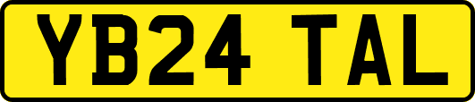 YB24TAL