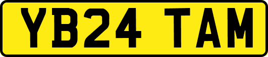 YB24TAM