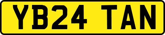 YB24TAN