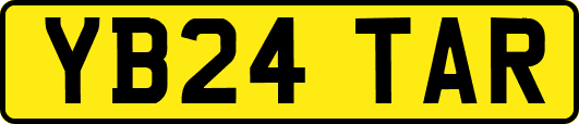 YB24TAR