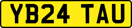 YB24TAU