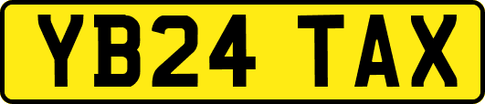 YB24TAX