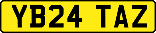 YB24TAZ