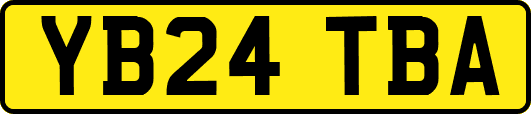 YB24TBA