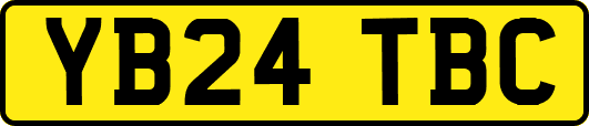 YB24TBC