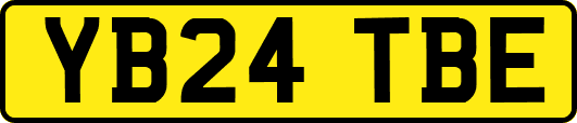 YB24TBE